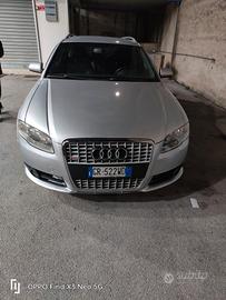 audi ⭕⭕⭕⭕ A4 sline 2000 TD