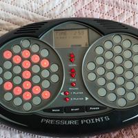 Console retrogame gioco gintage