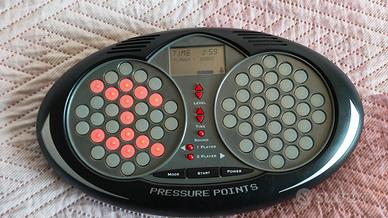 Console retrogame gioco gintage