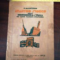 Atlantico Storico Pubblicitario 