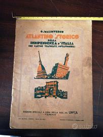 Atlantico Storico Pubblicitario 