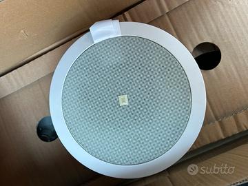 Casse da incasso JBL