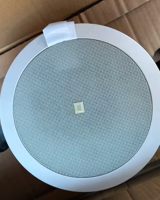 Casse da incasso JBL