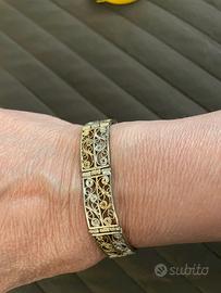 Bracciale vintage