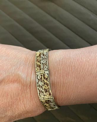 Bracciale vintage