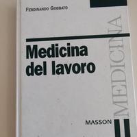 Medicina del lavoro - Ferdinando Gobato - Masson