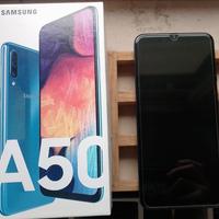 Samsung A50