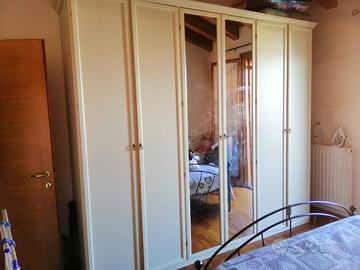 Mobile camera matrimoniale