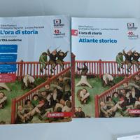 L'ORA DI STORIA 2