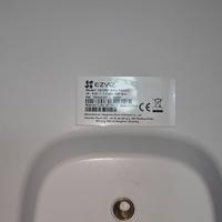 EZVIZ PANNELLO SOLARE