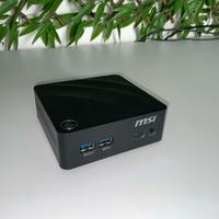 Mini PC Desktop Msi  Cubi B171