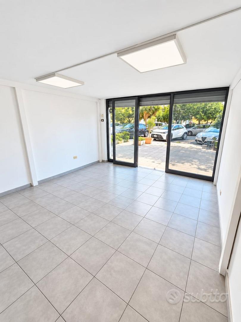 Negozio libero in zona prestigiosa - Vista 3