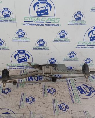 FIAT CROMA 2007 MOTORINO TERGICRISTALLO ANTERIORE