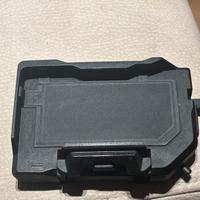 ConnectedRide Cradle