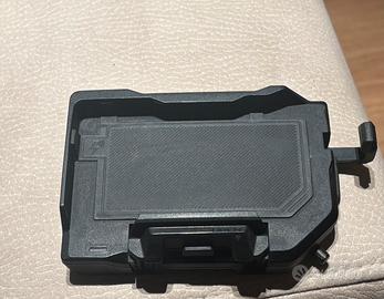 ConnectedRide Cradle