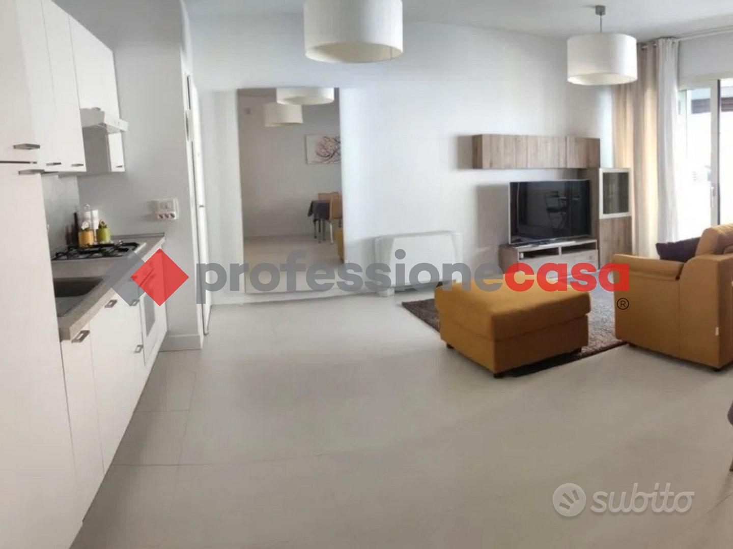 Appartamento – CT - Vista 5