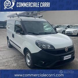 FIAT DOBLO 1.6 M-JET 105CV FURGONE -