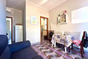 Appartamento di 59 m² con 4 locali e posto auto a 