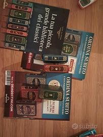Piccola collezione Deagostini