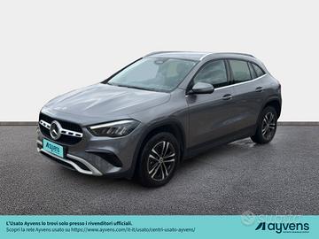 Mercedes-benz GLA 250 e hybrid EQ Advanced