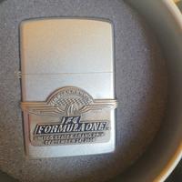 Zippo Formula One