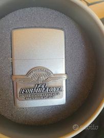 Zippo Formula One