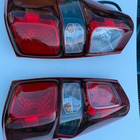 Fari Posteriori Isuzu D-max 2024