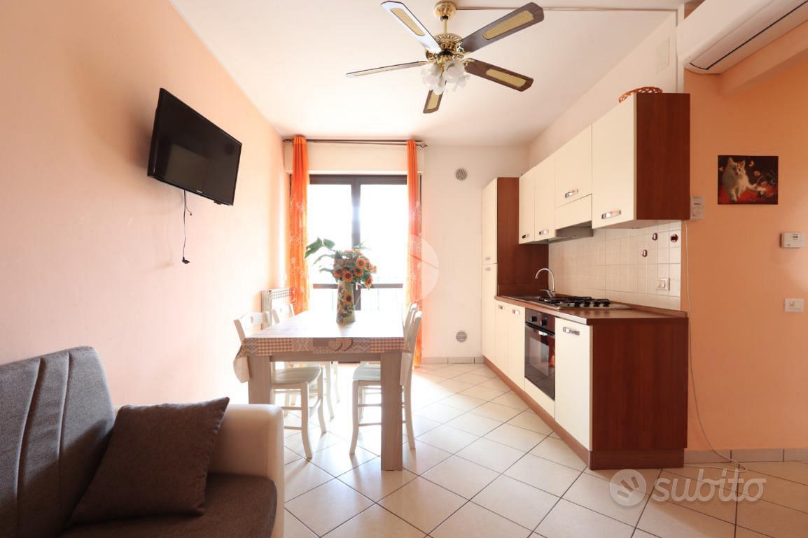 Appartamento – Alba Adriatica, Villa Fiore, Teramo - Vista 4