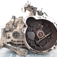 H21773 CAMBIO MANUALE 5M HYUNDAI GETZ (TB) 1.1B 12