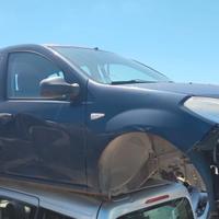 Ricambi DACIA SANDERO 1.4 benzina/gpl anno 2010