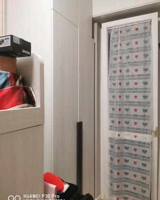Cameretta completa