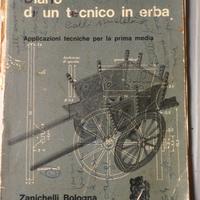 Diario di un tecnico in erba applicazione tecnica