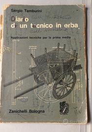 Diario di un tecnico in erba applicazione tecnica