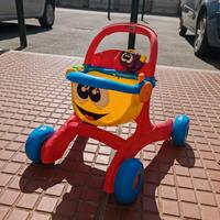 Carrello gioco Chicco