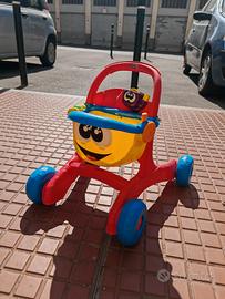 Carrello gioco Chicco