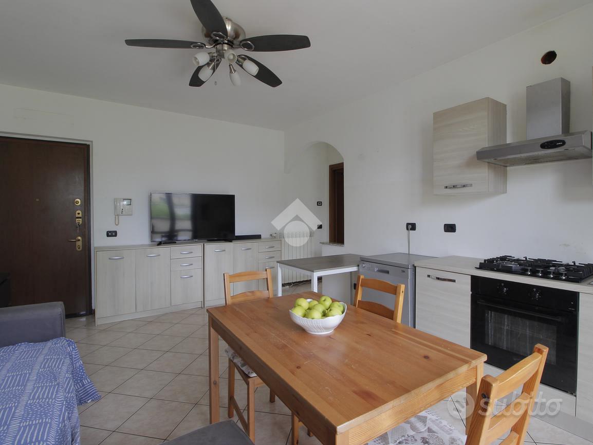 3 LOCALI A CERRO MAGGIORE - Vista 6