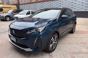 Peugeot 3008 BlueHDi 130 S&S Allure 12/2021