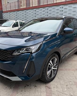 Peugeot 3008 BlueHDi 130 S&S Allure 12/2021