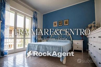 Appartamento di 64 m² con 3 locali a Cervia