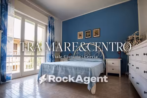 Appartamento di 64 m² con 3 locali a Cervia