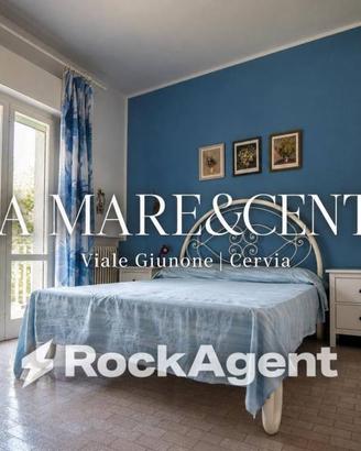 Appartamento di 64 m² con 3 locali a Cervia