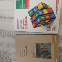 Scoprire la chimica 9788808320506