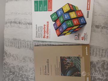 Scoprire la chimica 9788808320506