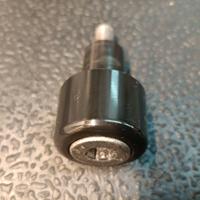 Contrappeso bilanciere manubrio moto BMW Motorrad