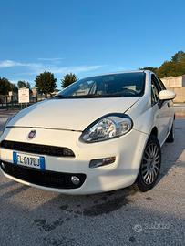 Fiat grande punto da neopatentati