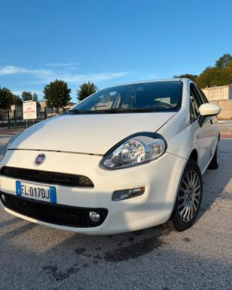 Fiat grande punto da neopatentati