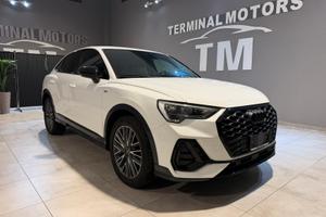 Audi Q3 SPB 35 TDI S line edition