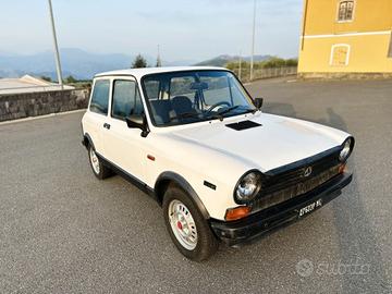 Autobianchi A 112 965 Elegant
