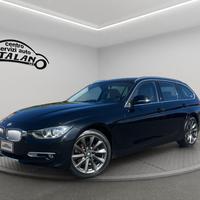 BMW SERIE 3 TOURING 320d 2.0 184CV M SPORT