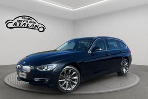 BMW SERIE 3 TOURING 320d 2.0 184CV M SPORT